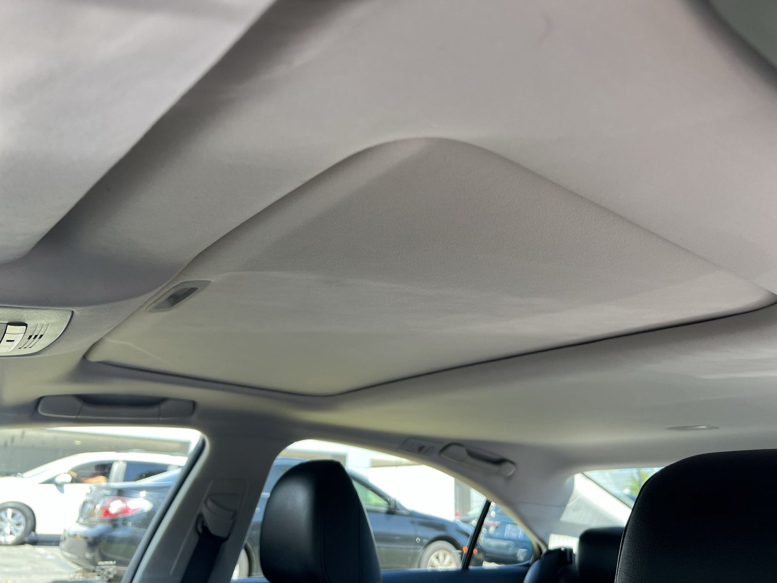 Used 2010 Lexus ES 350 w/ Preferred Accessory Package FWD image 21