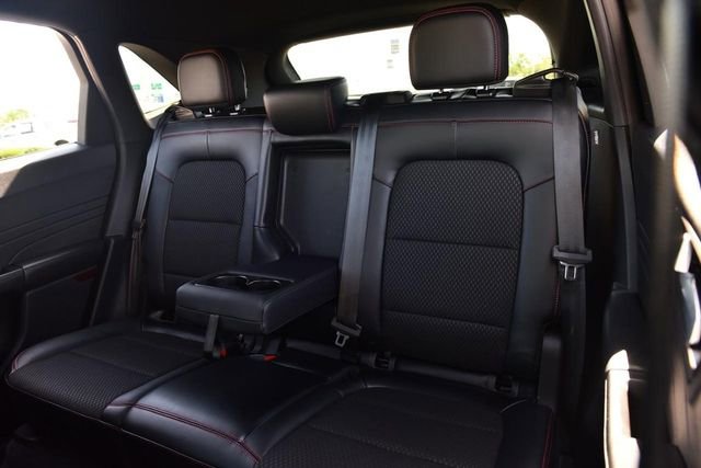 Used 2023 Ford Escape ST-Line Elite image 21