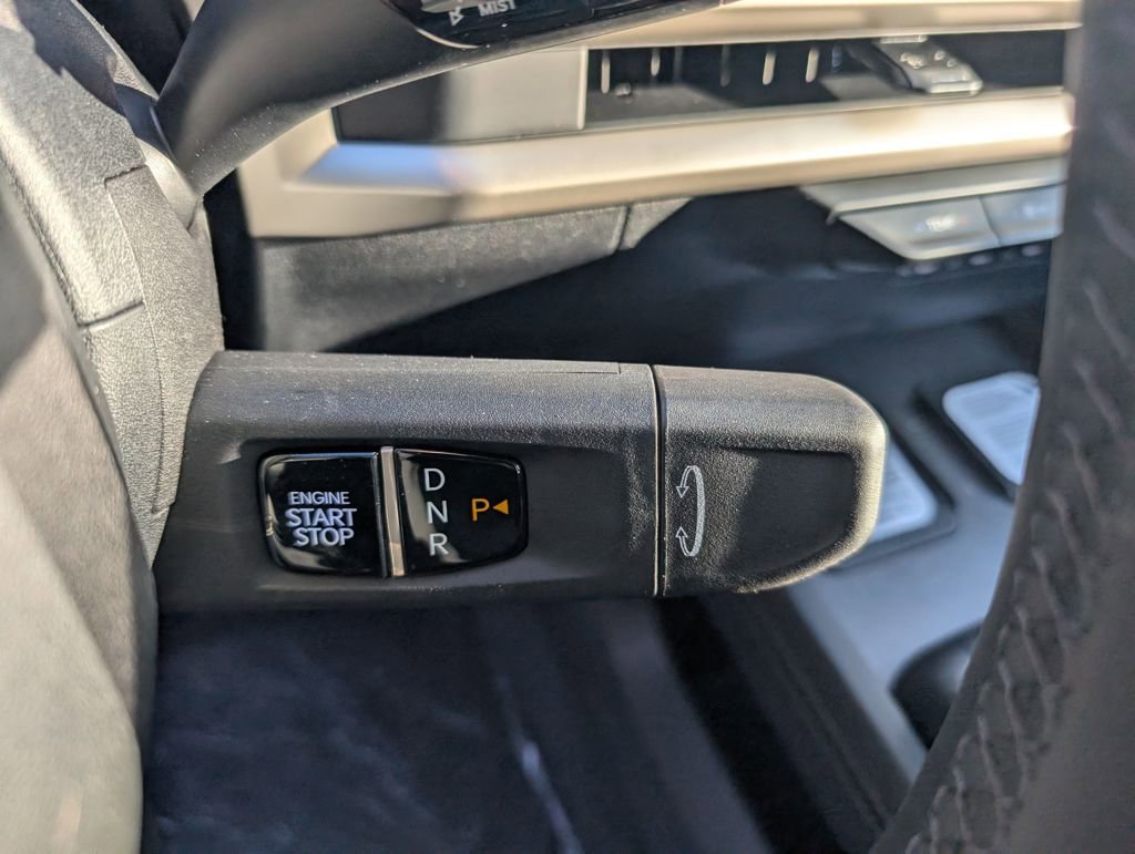 New 2027 Kia Telluride S image 23