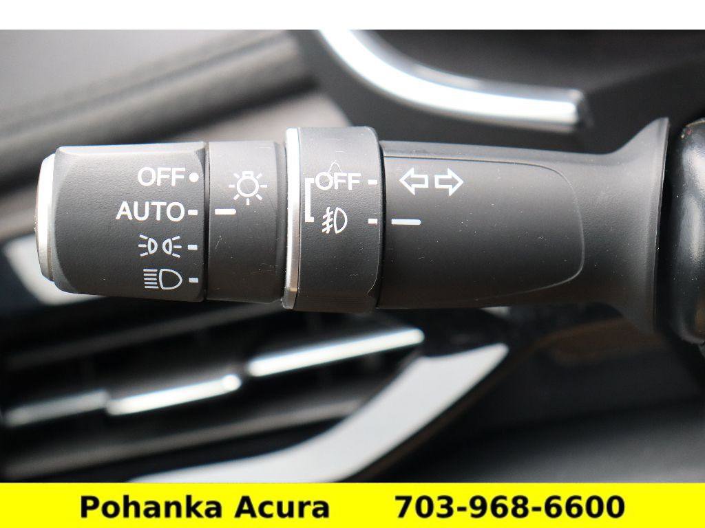 Certified 2023 Acura MDX SH-AWD w/ Advance Package image 10