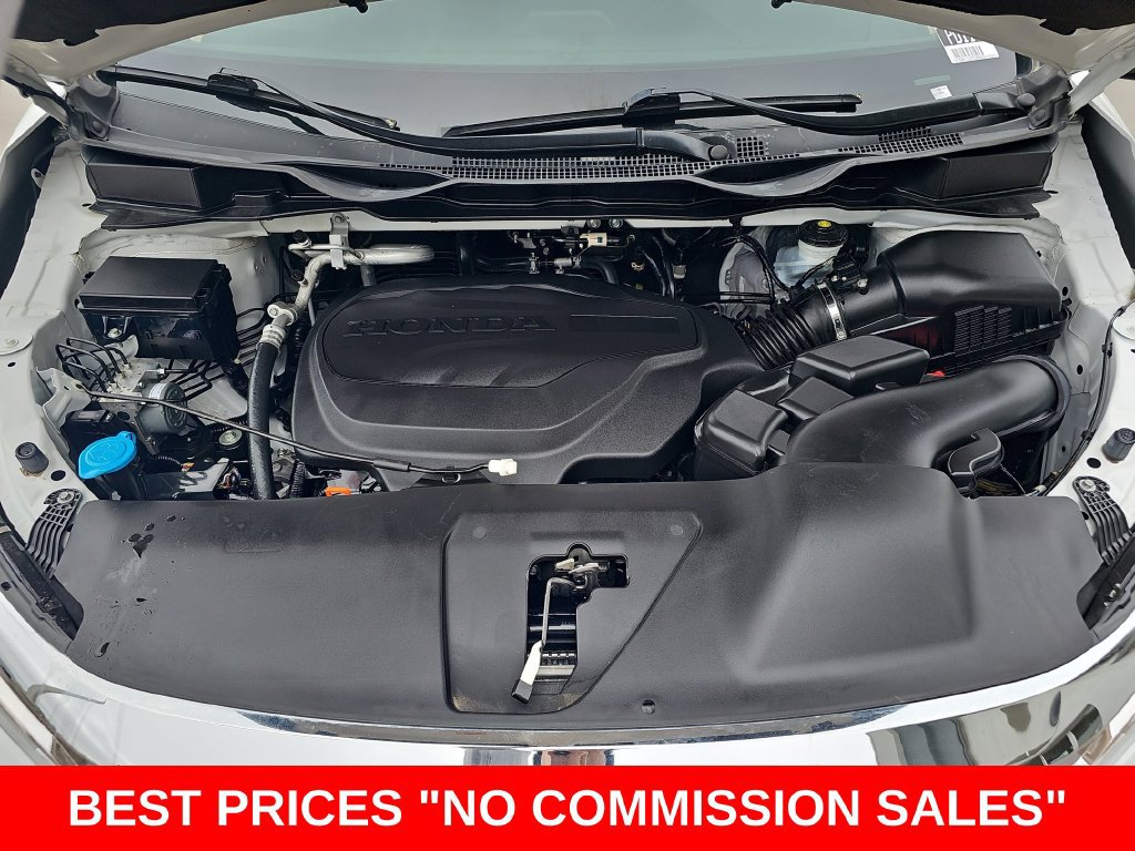 Used 2021 Honda Odyssey Elite image 34