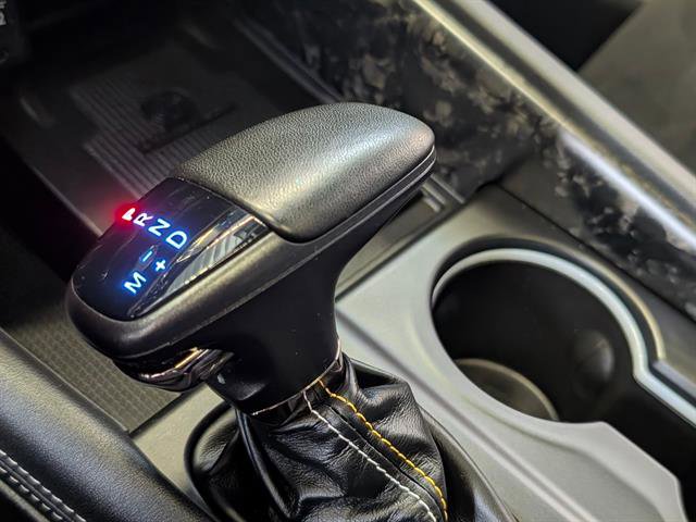 Used 2024 Dodge Durango SRT image 35