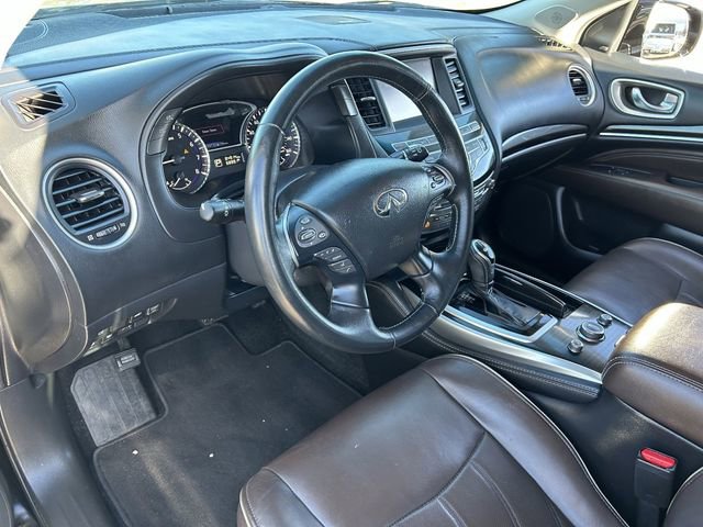 Used 2016 INFINITI QX60 FWD w/ Premium Plus Package image 20