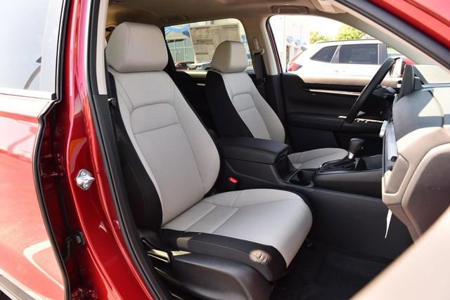 New 2026 Honda CR-V EX image 21