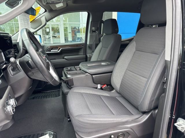 Used 2024 GMC Sierra 1500 Elevation AWD/4WD image 17