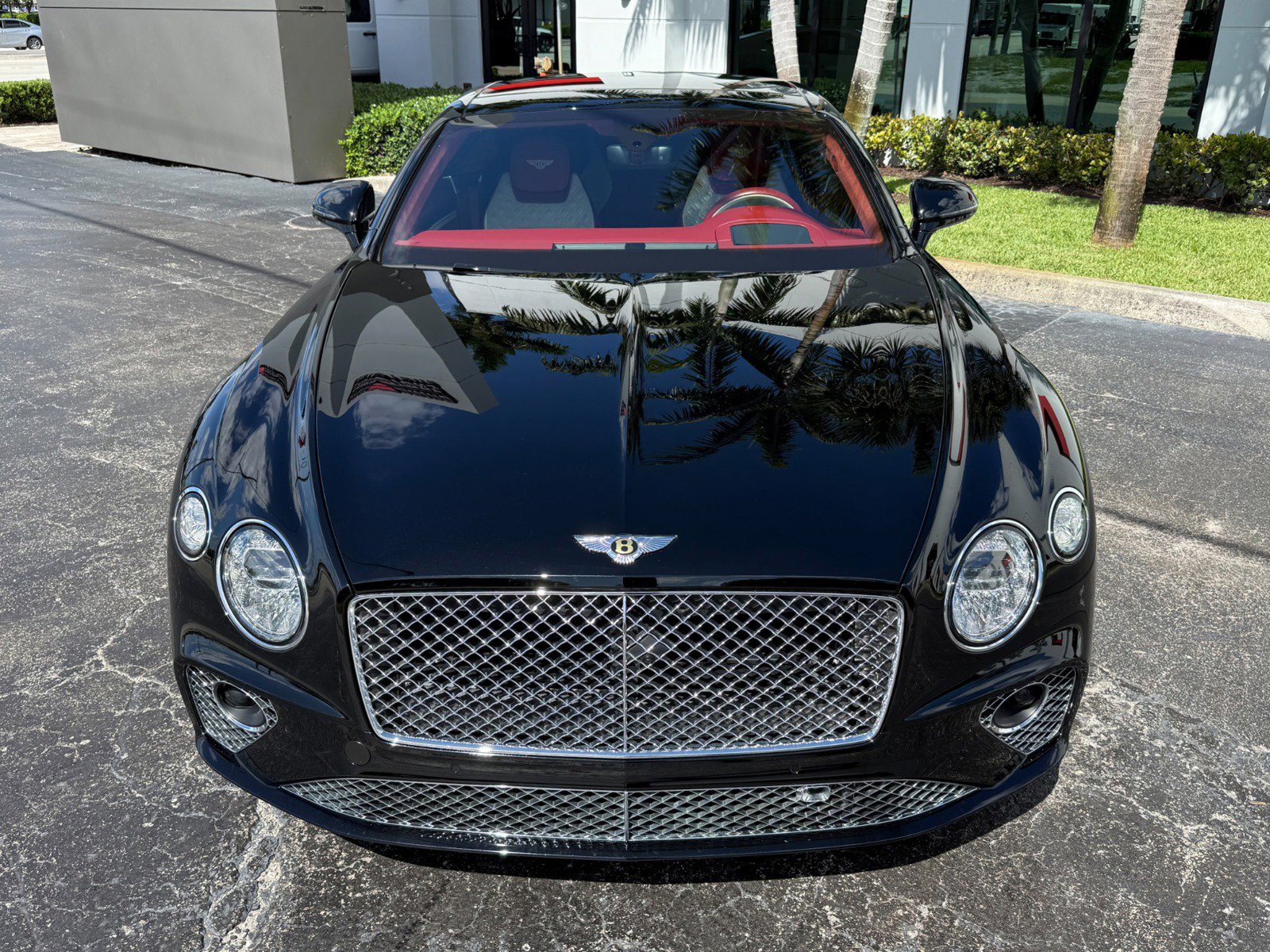 Used 2022 Bentley Continental GT AWD/4WD image 7