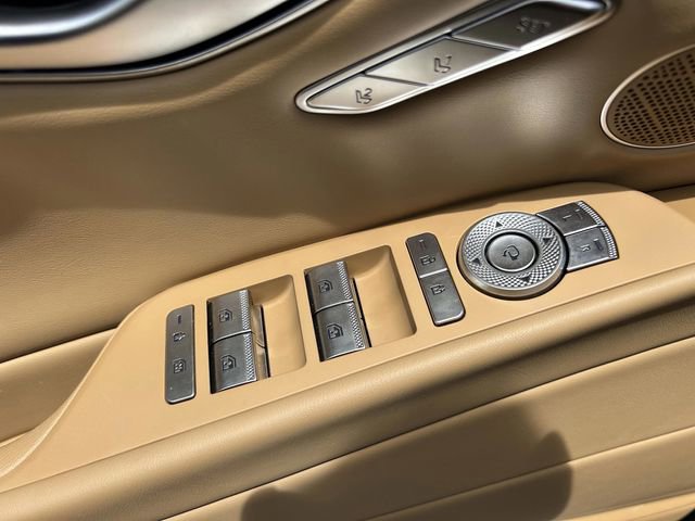 Used 2025 Genesis G80 2.5T AWD/4WD image 20