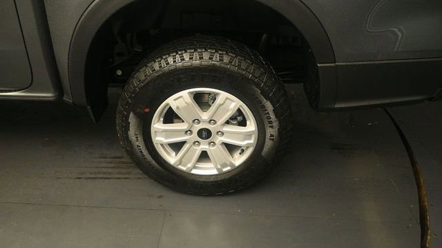 New 2026 Ford Ranger XL w/ Trailer Tow Package AWD/4WD image 9