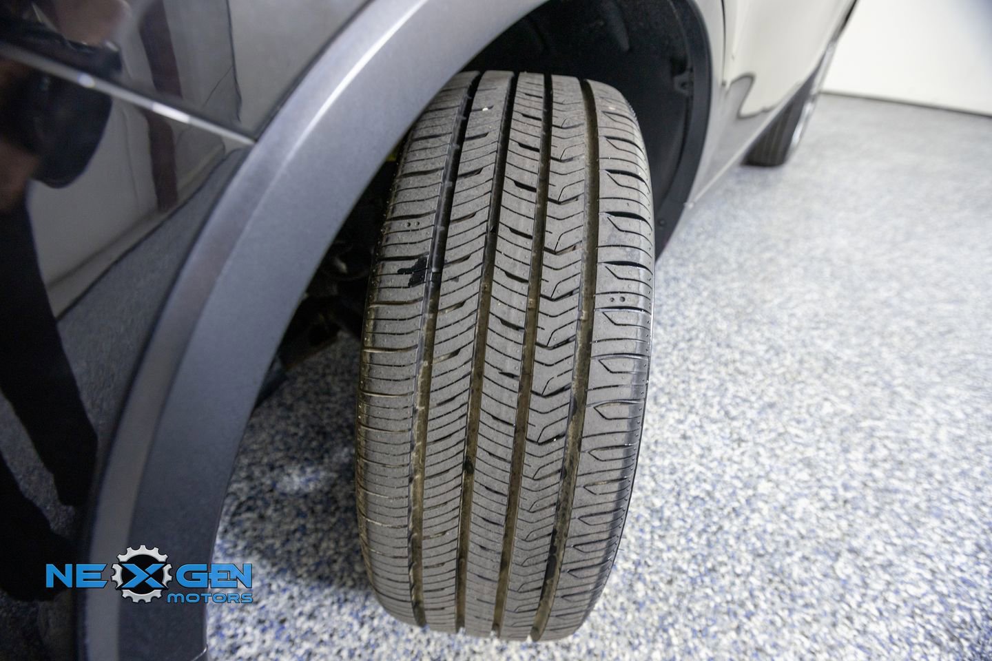Used 2018 Buick Encore Preferred FWD image 48