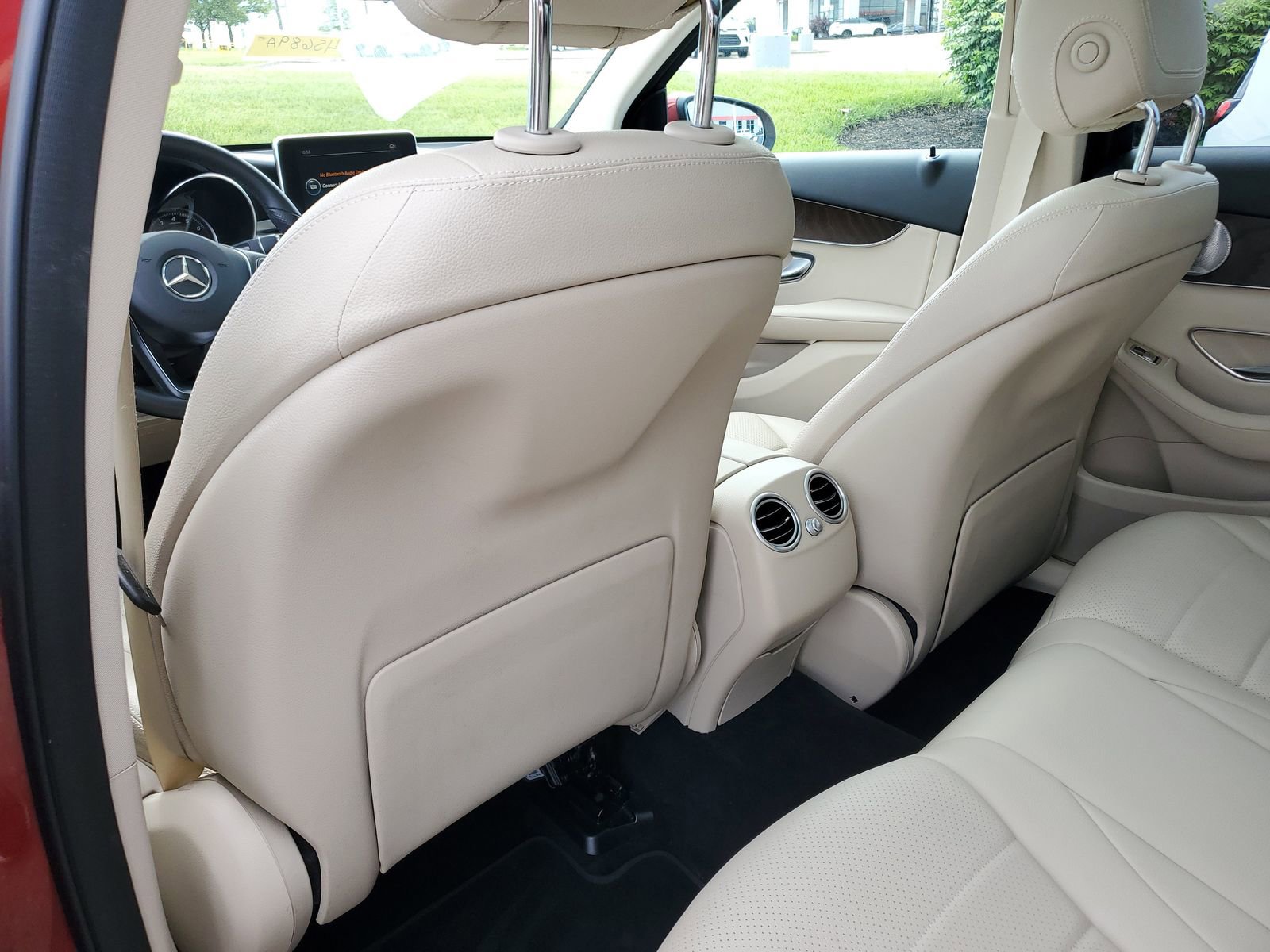 Used 2019 Mercedes-Benz GLC 350e 4MATIC image 14