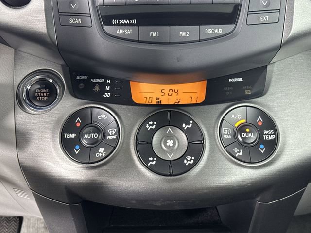 Used 2010 Toyota RAV4 Limited AWD/4WD image 7