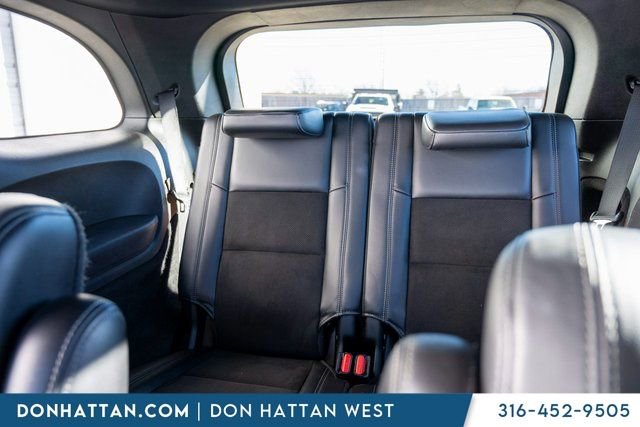 Used 2021 Dodge Durango GT image 22