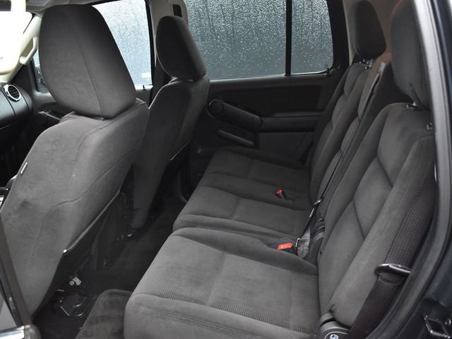 Used 2010 Ford Explorer XLT AWD/4WD image 15