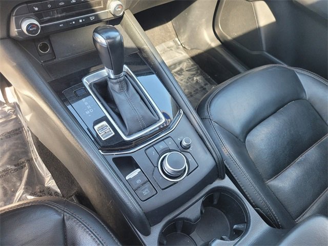 Used 2023 MAZDA CX-5 AWD 2.5 S image 27