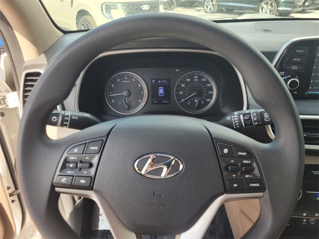 Used 2020 Hyundai Tucson Value image 27