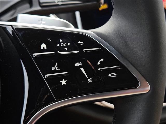 Certified 2026 Mercedes-Benz E 350 4MATIC Sedan image 14