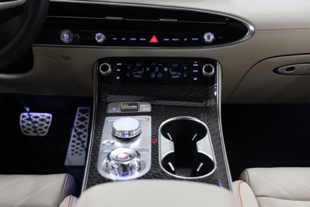 New 2026 Genesis GV70 3.5T Sport Prestige AWD/4WD image 41