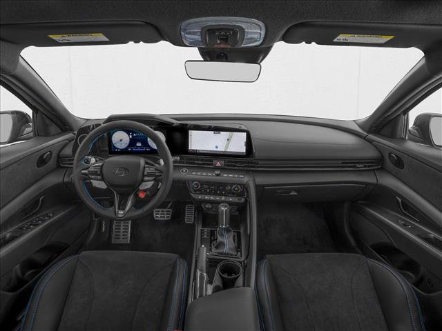 New 2026 Hyundai Elantra N FWD image 5