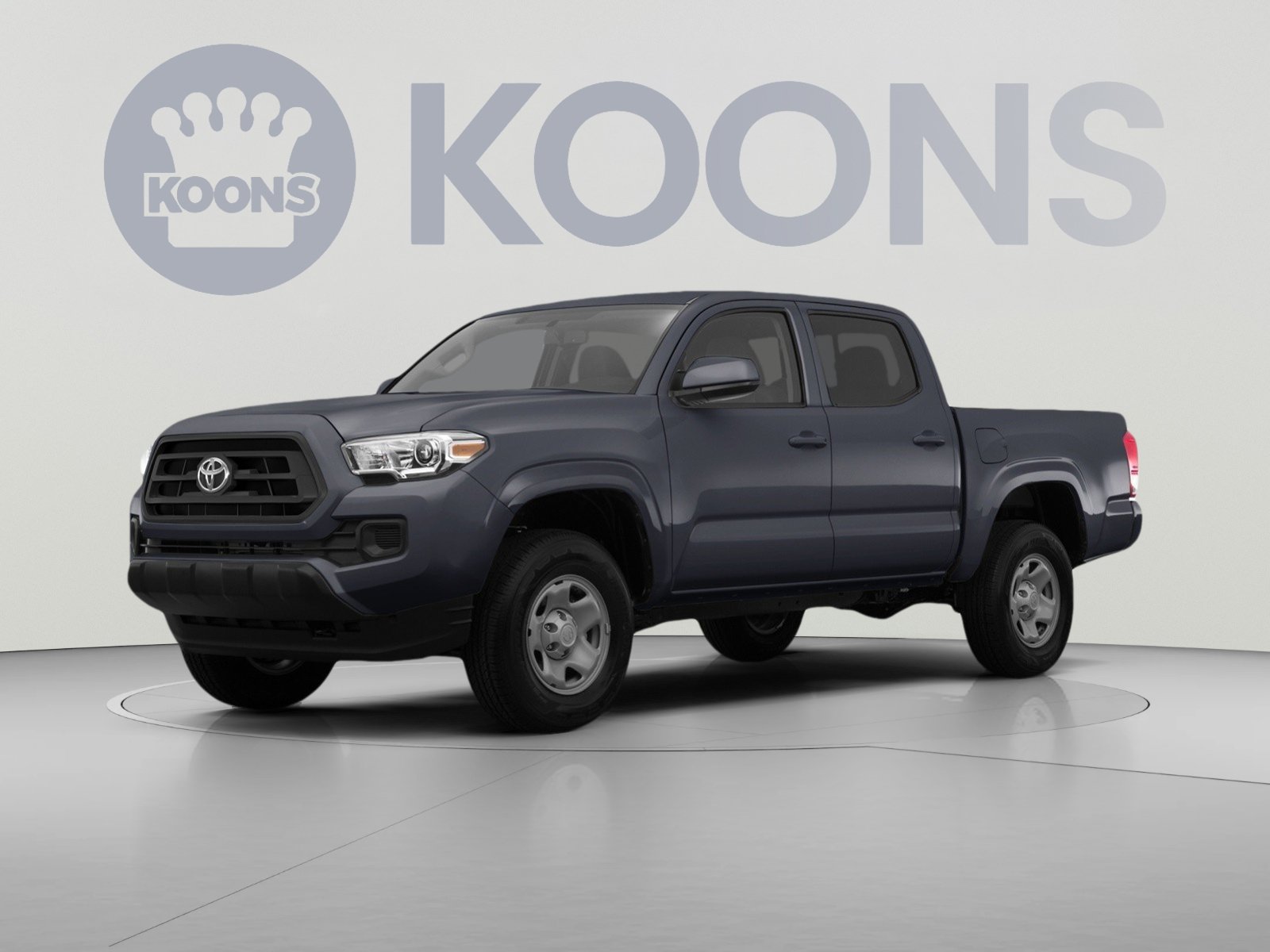 Used 2022 Toyota Tacoma SR AWD/4WD image 1