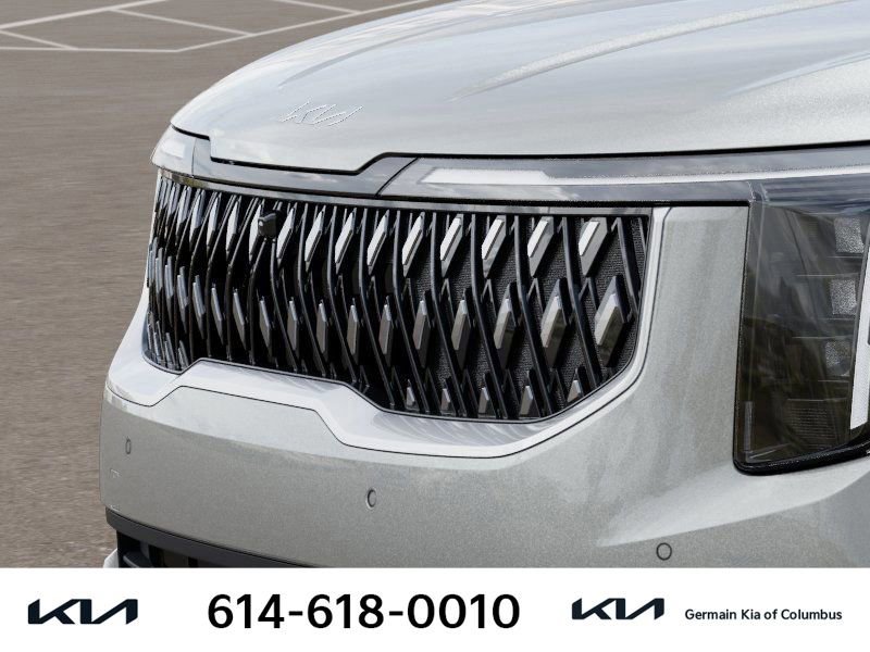 New 2026 Kia Carnival EX image 15