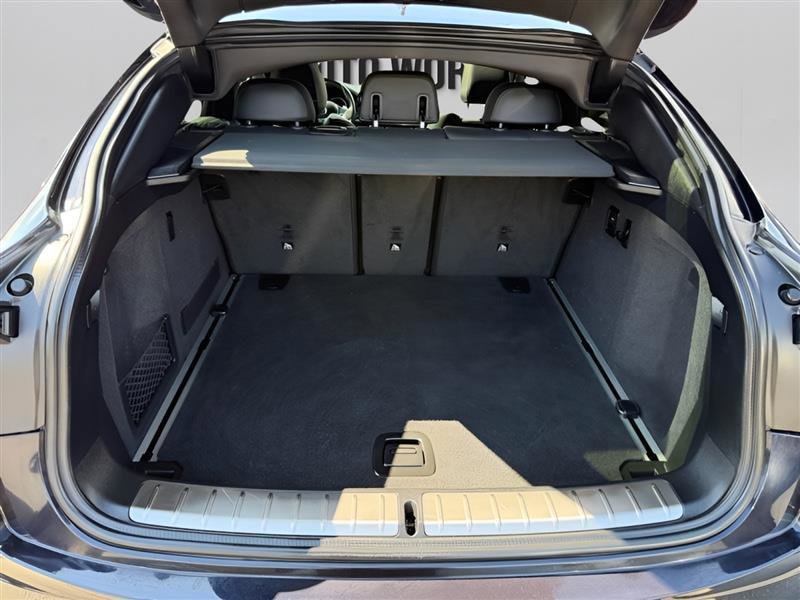 Used 2019 BMW X4 M40i w/ Executive Package image 23