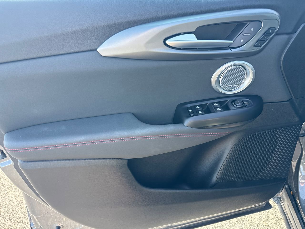 Used 2024 Dodge Hornet GT image 15