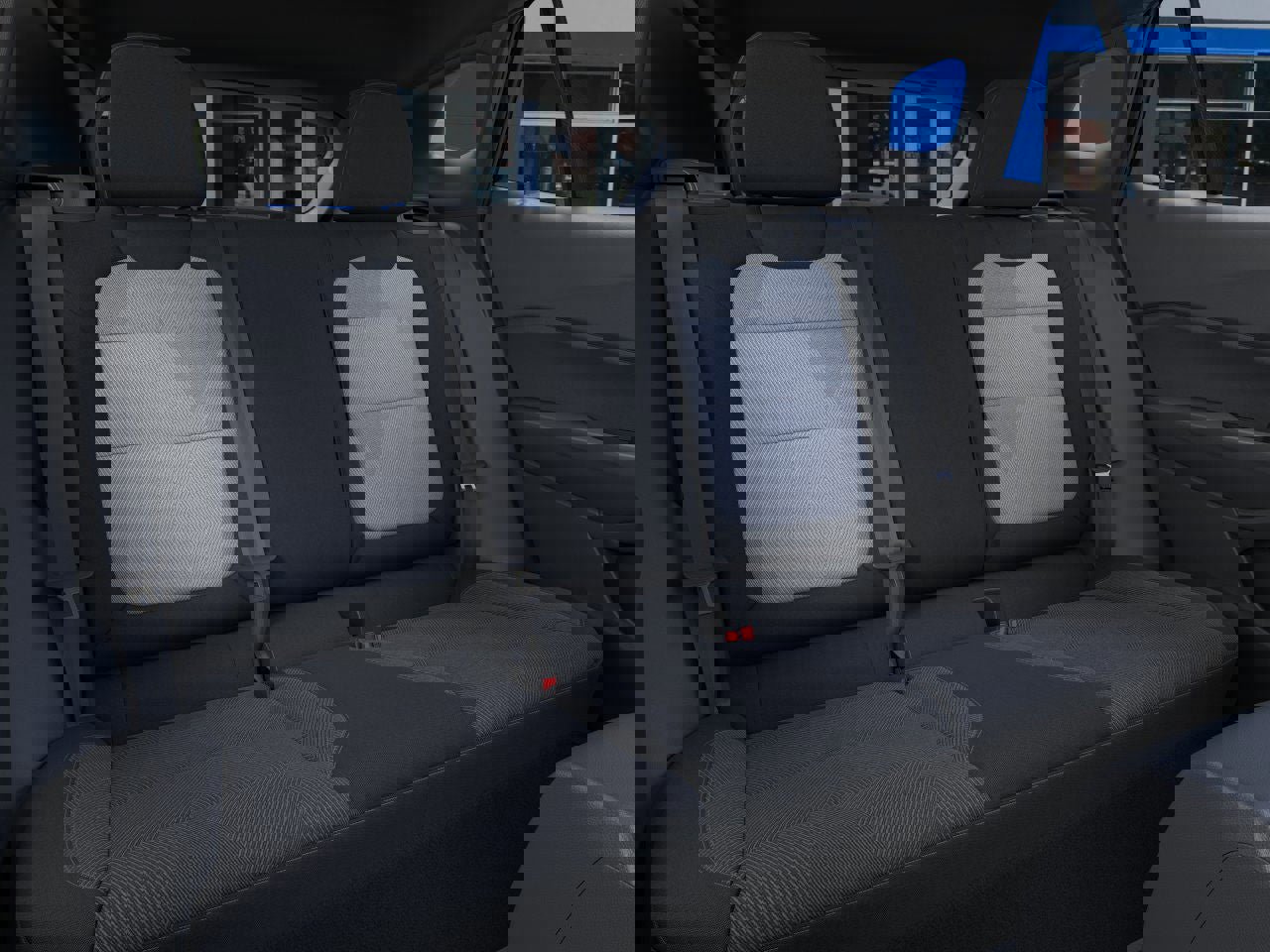 New 2026 Chevrolet Trax RS image 41