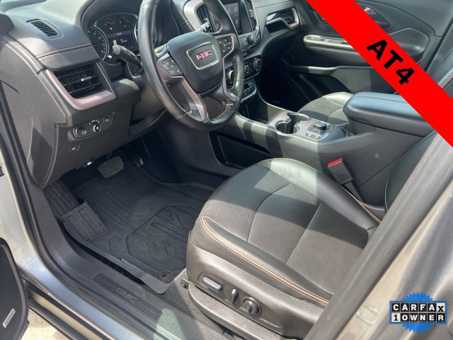 Used 2023 GMC Terrain AT4 w/ Infotainment Package II image 17