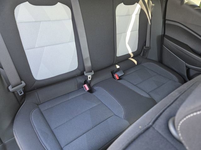 New 2026 Chevrolet Trax LS w/ LS Convenience Package image 20