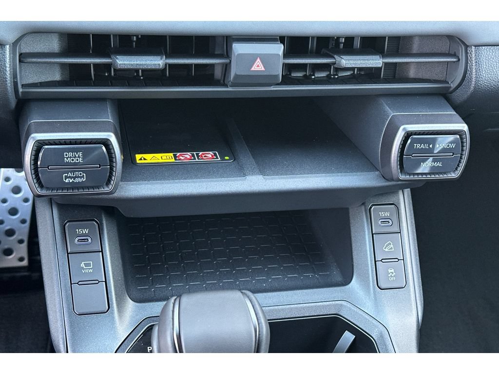 New 2026 Toyota RAV4 AWD Plug-in Hybrid image 23