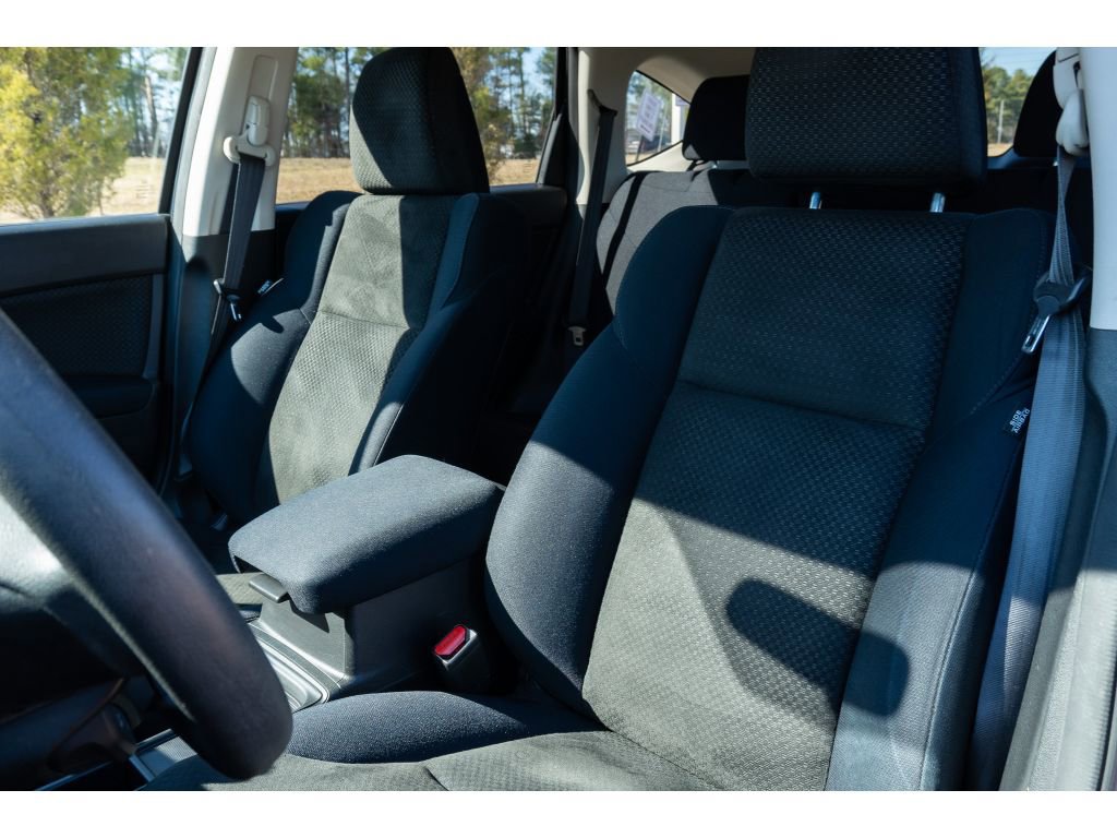 Used 2016 Honda CR-V EX image 13