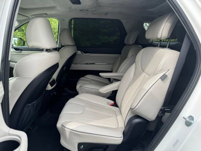 Used 2023 Hyundai Palisade Calligraphy AWD/4WD image 13