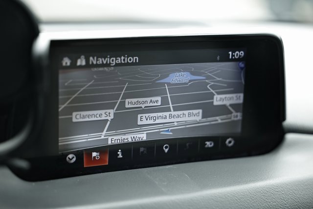 Used 2018 MAZDA CX-5 Grand Touring image 39