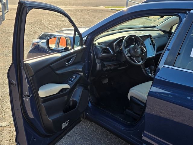 Certified 2023 Subaru Ascent Premium w/ Convenience Package image 42