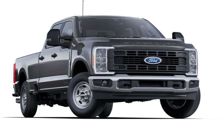 New 2025 Ford F250 XL w/ XL Chrome Package image 19