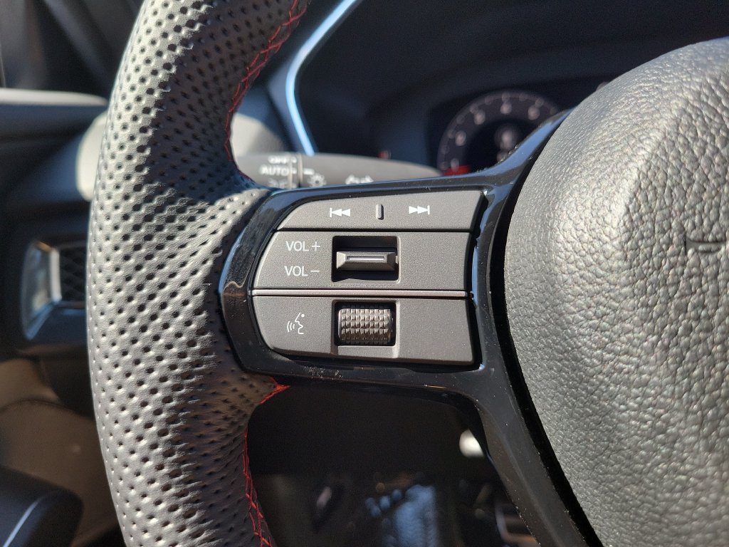 New 2026 Acura Integra Type S FWD image 19