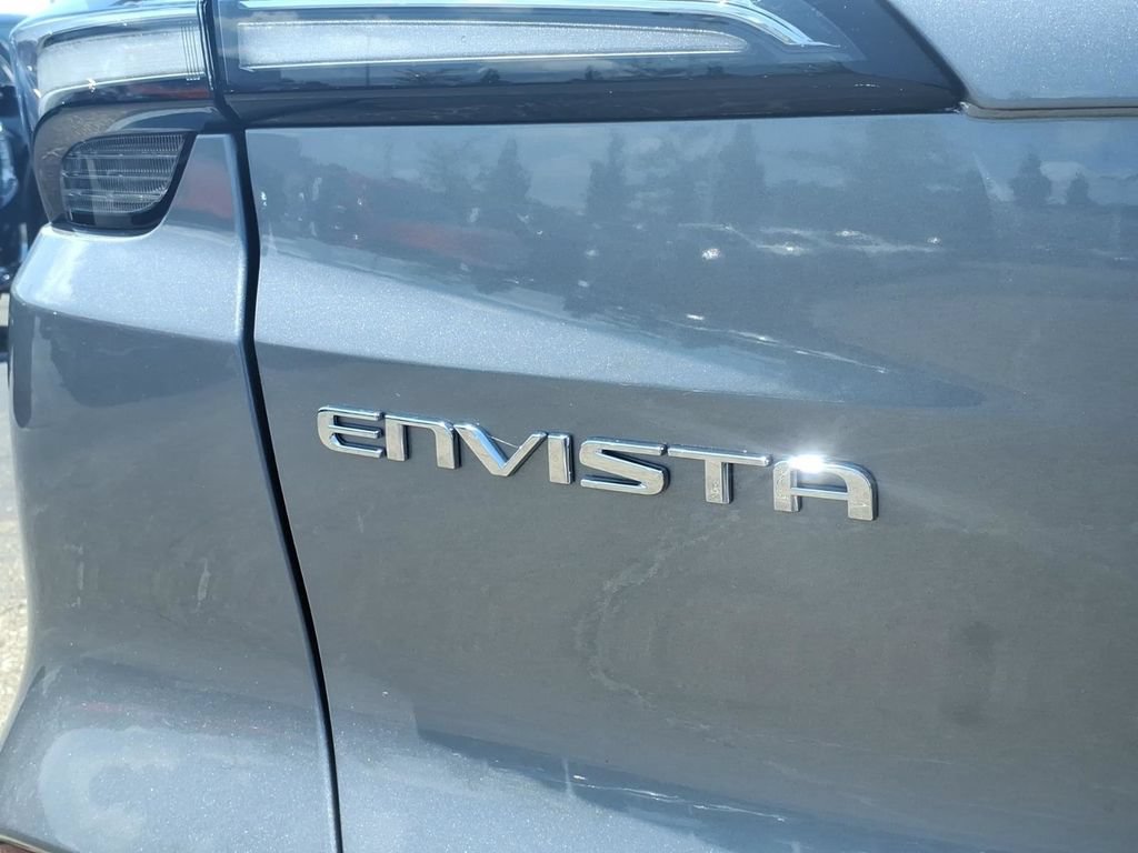 Certified 2024 Buick Envista Preferred FWD image 11