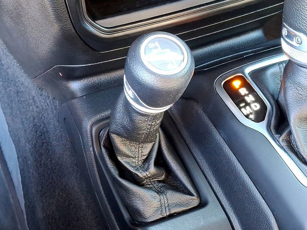 Used 2021 Jeep Wrangler Unlimited Sport image 27