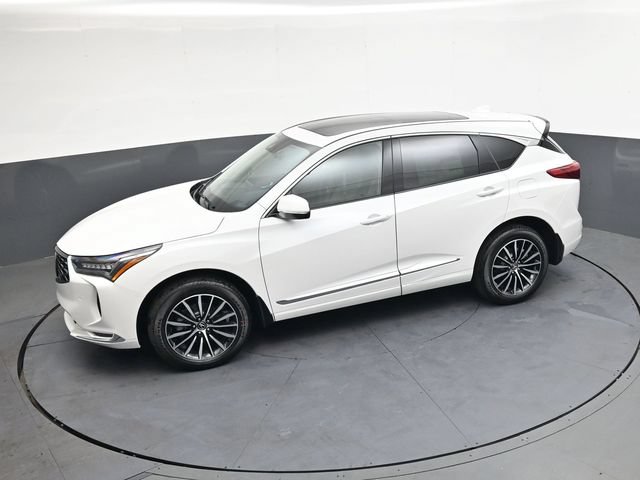 New 2026 Acura RDX w/ Advance Package AWD/4WD image 26