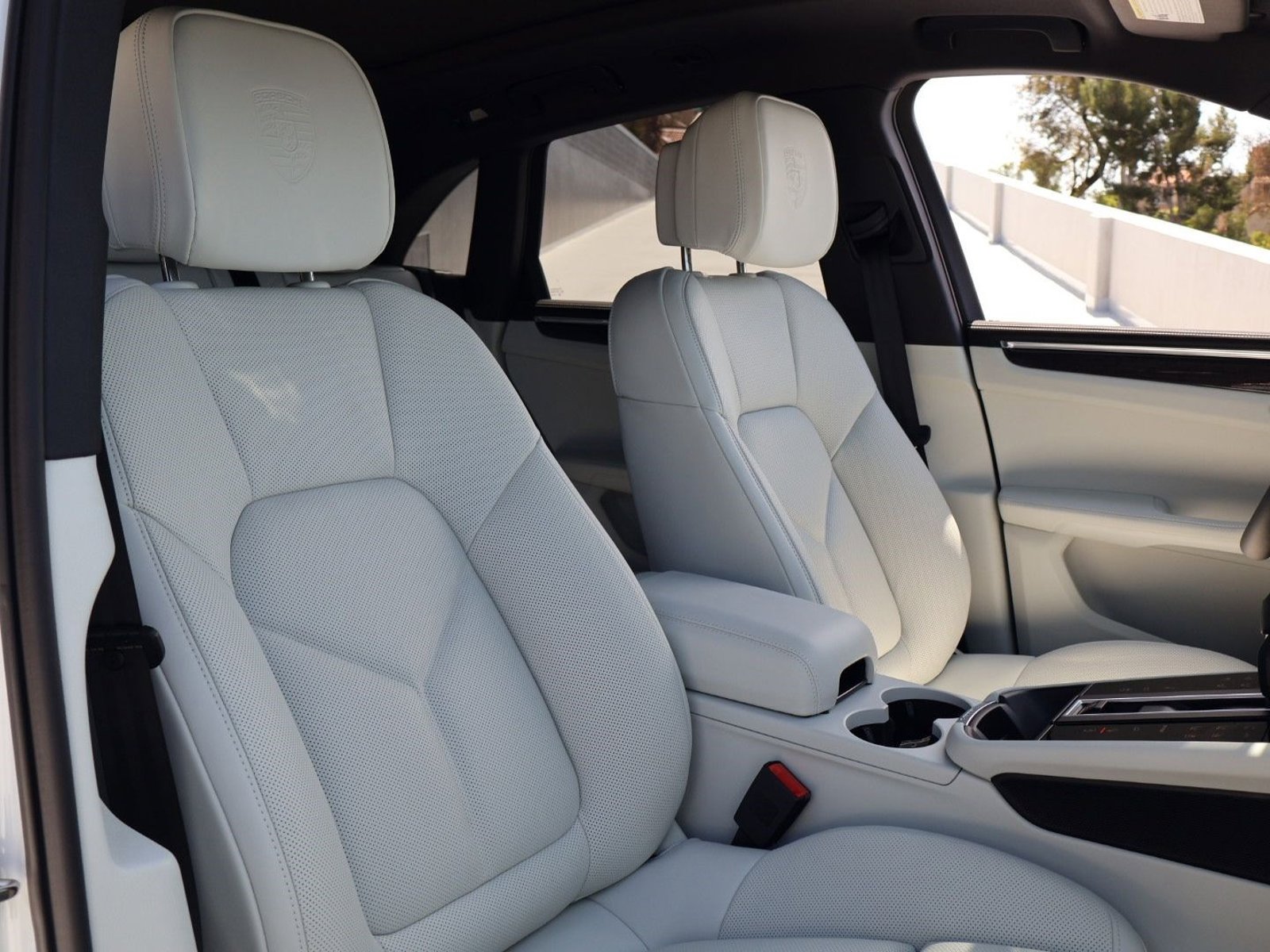 New 2026 Porsche Macan S AWD/4WD image 24