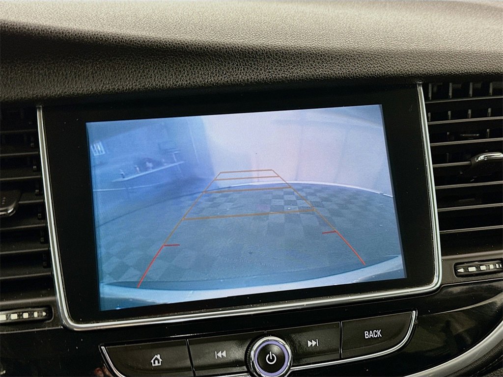 Used 2019 Buick Encore Preferred image 14