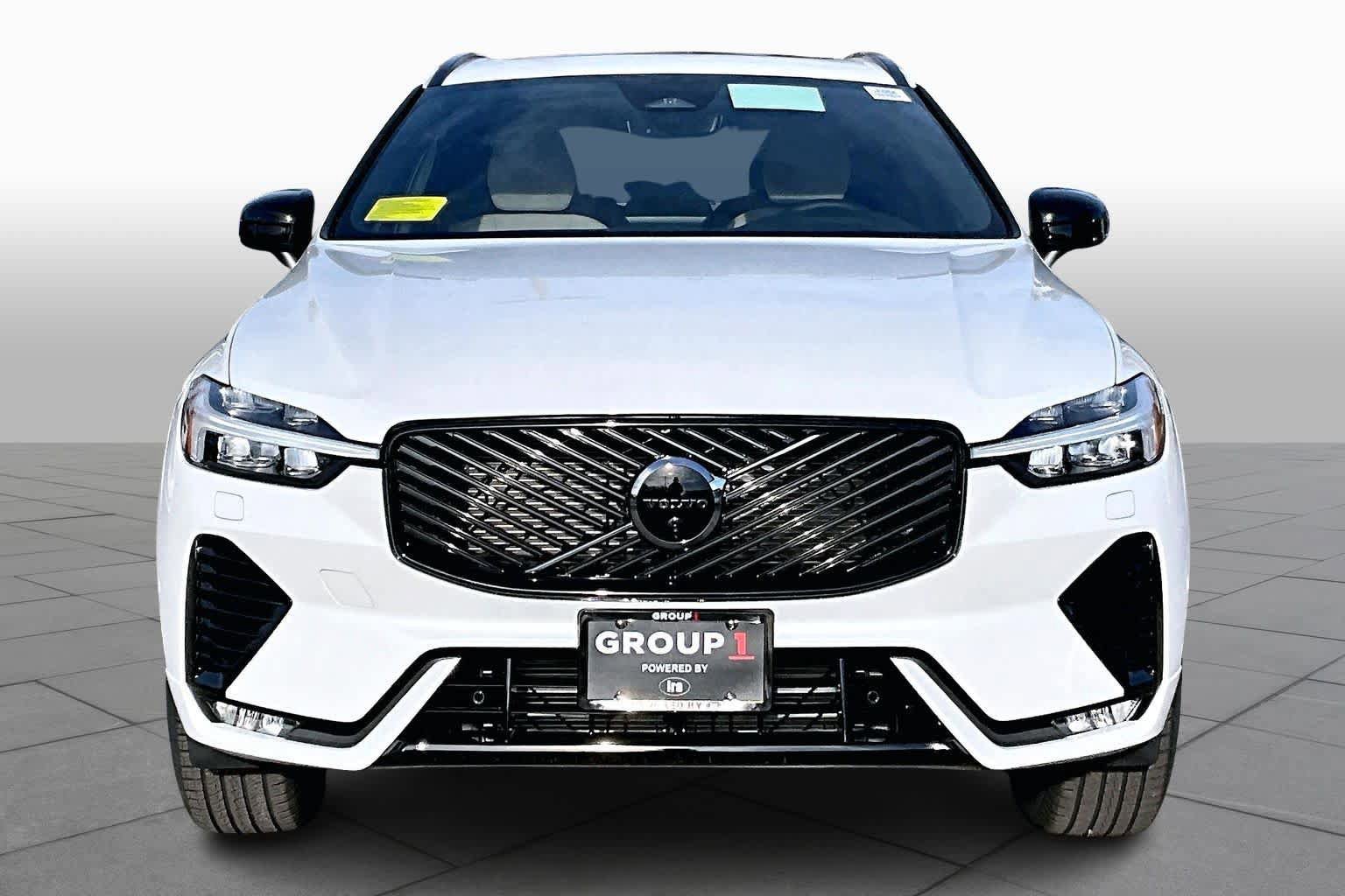 New 2026 Volvo XC60 B5 Plus w/ Protection Package Premier AWD/4WD video 2