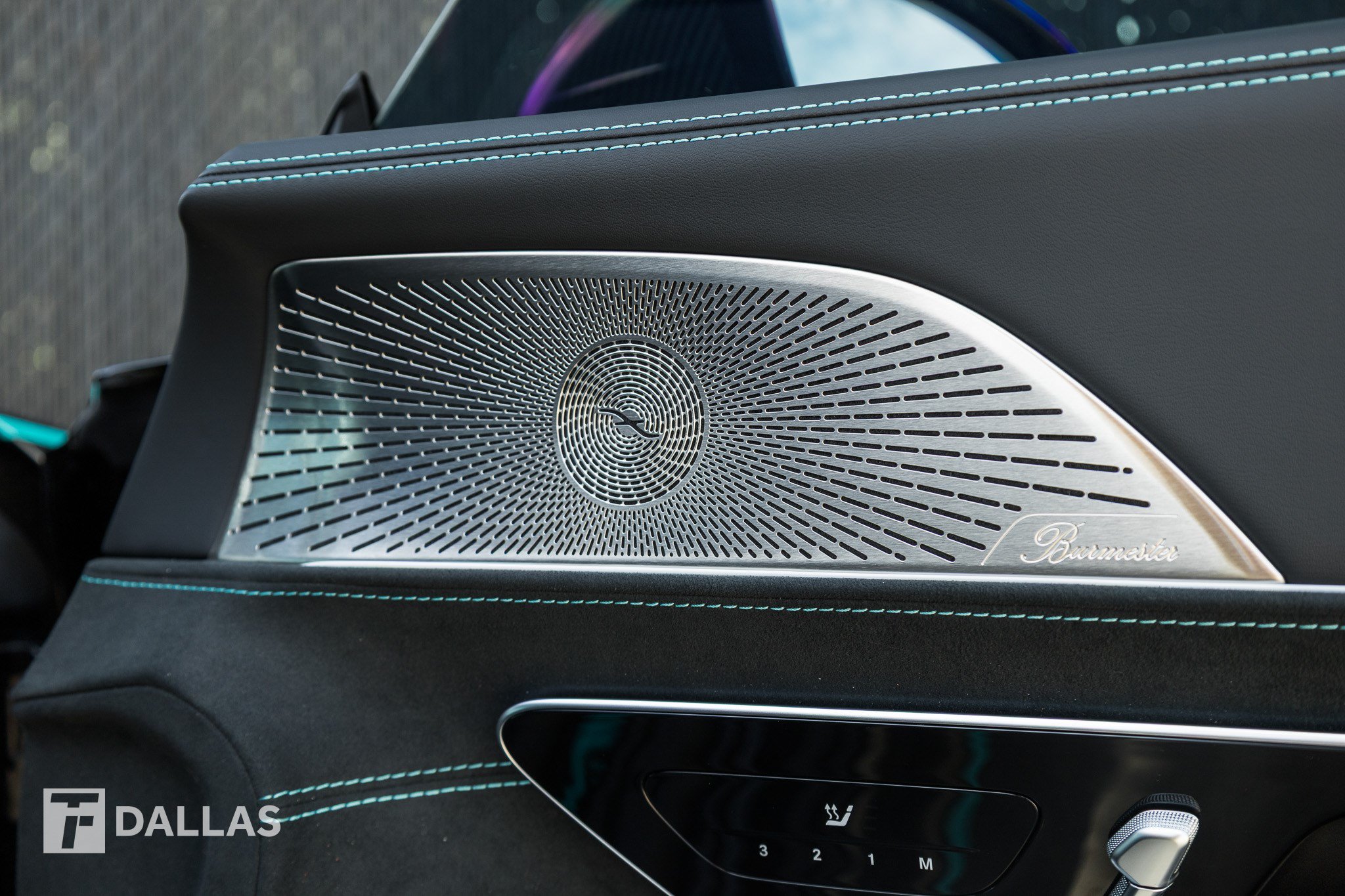 Used 2025 Mercedes-Benz AMG GT 63 image 40