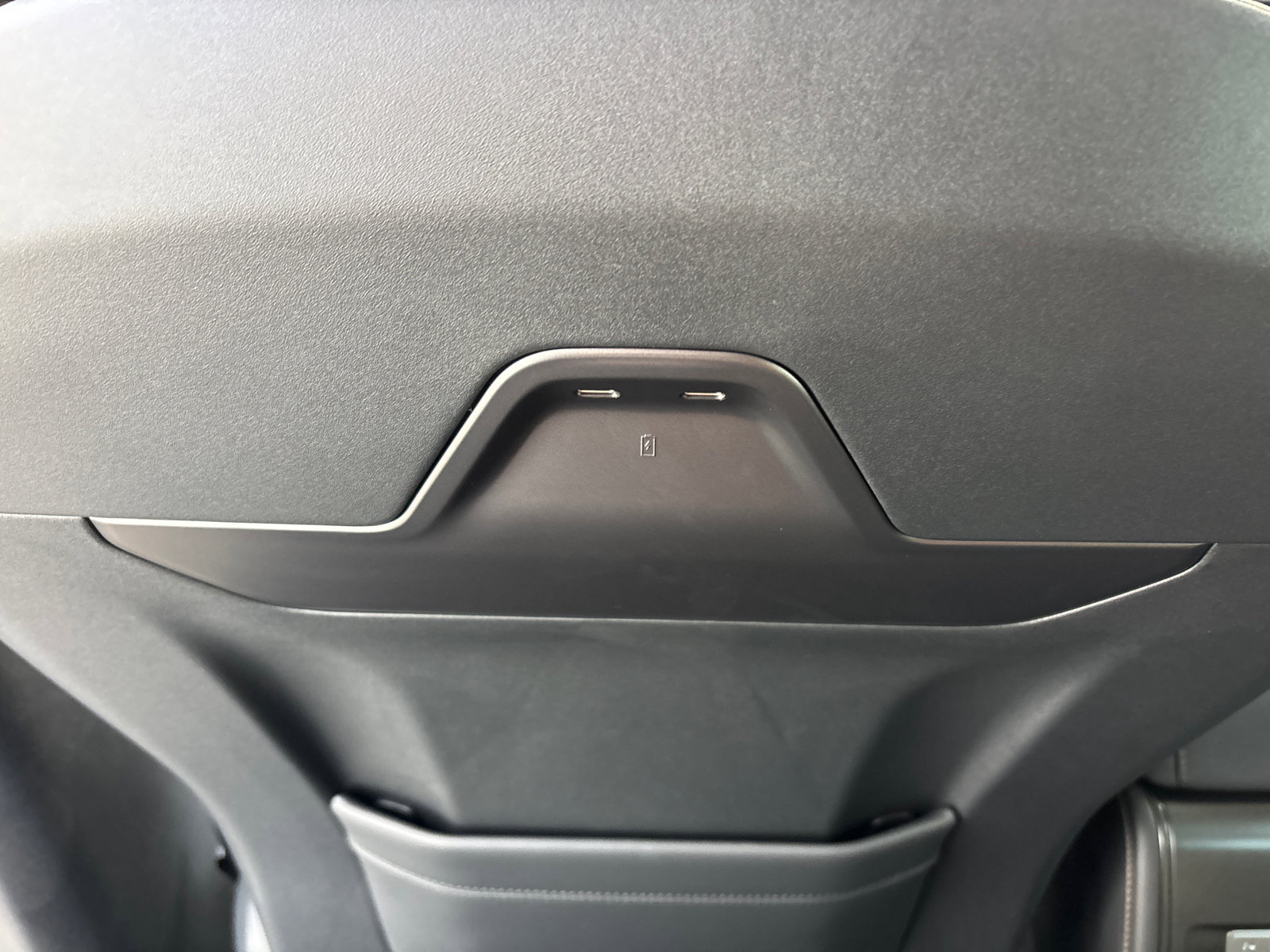 New 2026 Lincoln Nautilus Premier image 34