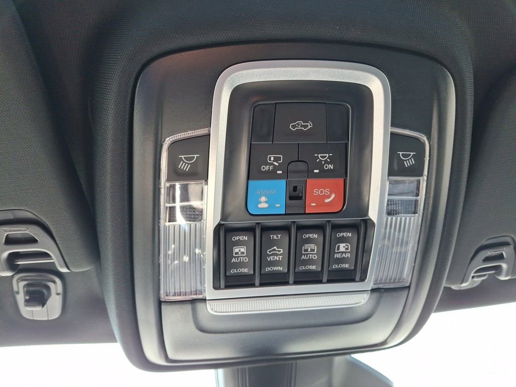 New 2026 RAM 1500 Big Horn image 23
