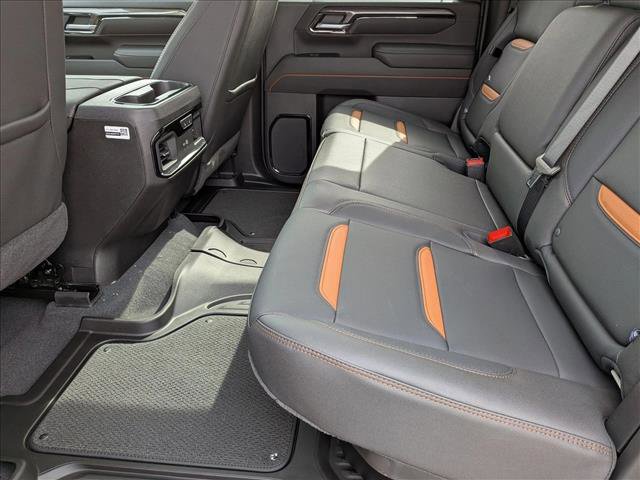 New 2026 GMC Sierra 3500 AT4 w/ AT4 Premium Plus Package image 17