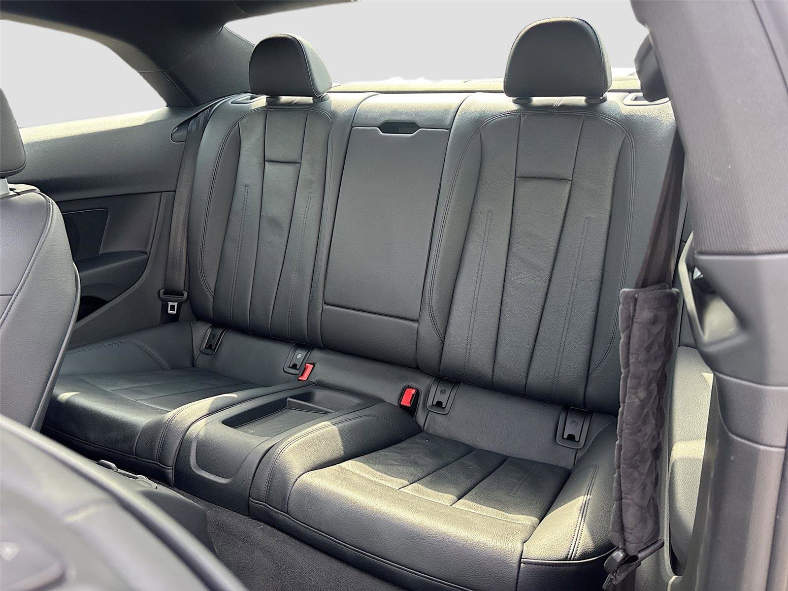 Used 2018 Audi A5 2.0T Premium image 24