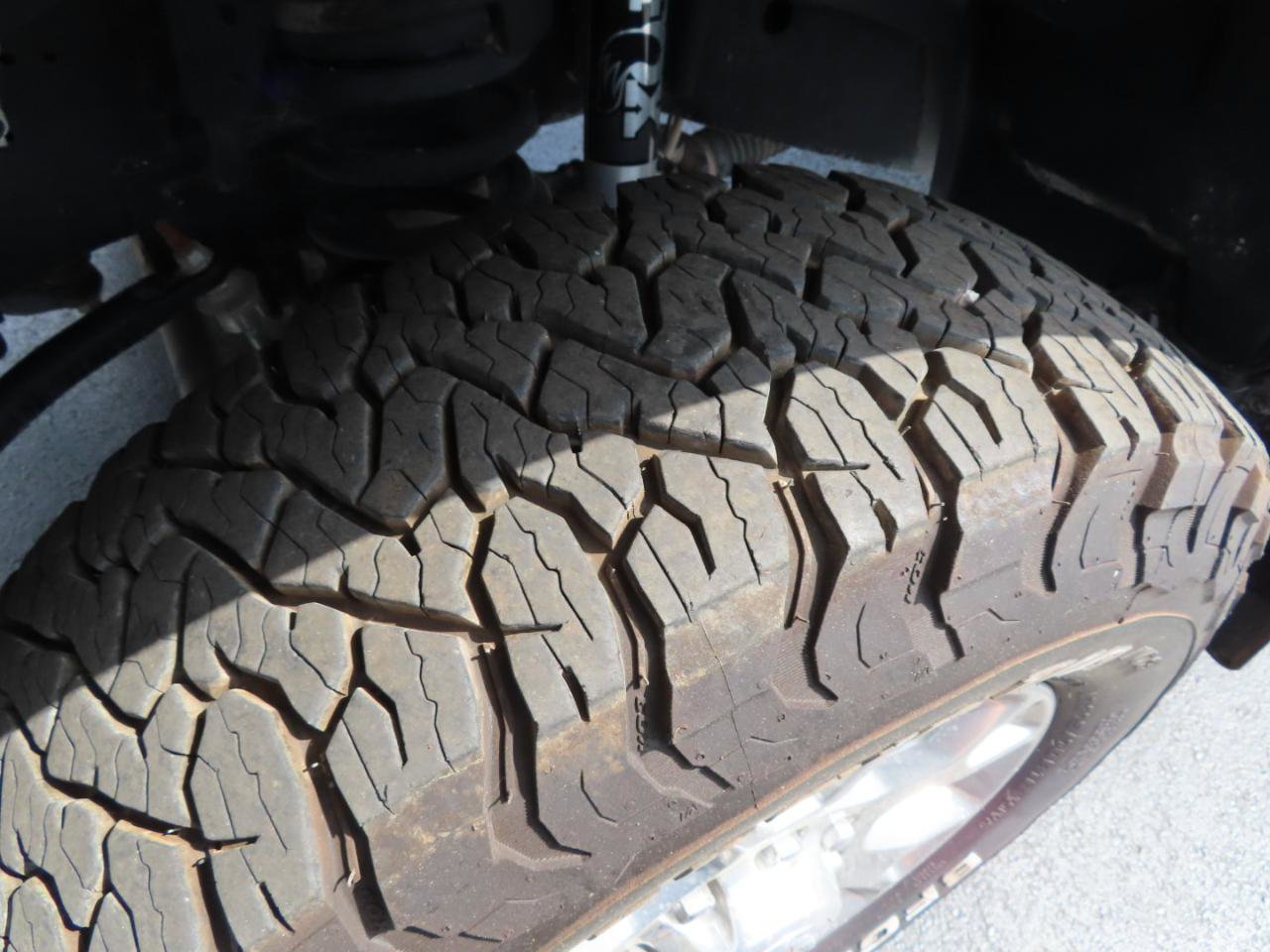 Used 2022 RAM 2500 Laramie AWD/4WD image 10