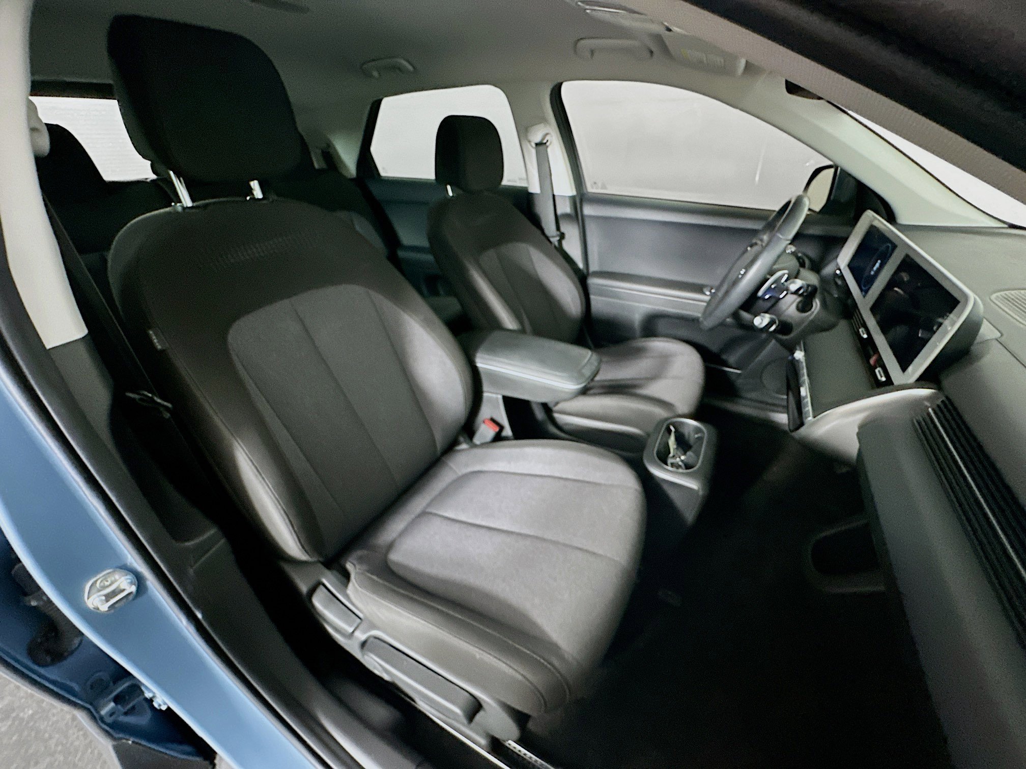 Used 2024 Hyundai Ioniq 5 SEL image 31