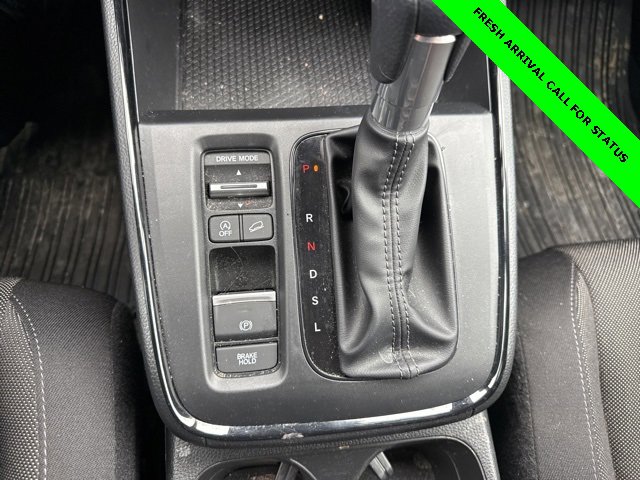 Certified 2024 Honda CR-V EX image 26